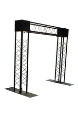 MONSTER 12 GOAL POST 9.28ft wide x 7.64ft tall | Stage Truss