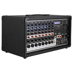Peavey PVi8500 All-in-one Powered Mixer - right