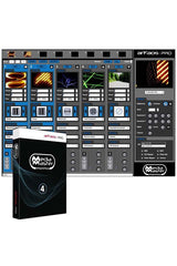 American DJ - ADJ MED592 - Arkaos Media Master Express 4 video software
