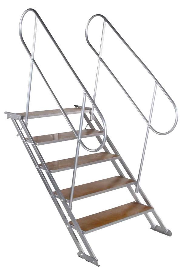 Global Truss GT Stage Deck de scène pour extérieur 200 x 100 cm Global Truss GT Stage Deck de scène pour extérieur 200 x 100 cm