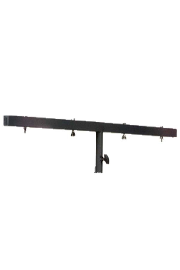 Global Truss LIGHTING BAR - SUPPORT BAR FOR ST-157 AND ST-132 | STAGE TRUSS