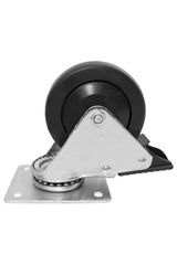Global Truss ST-157-Cast - REPLACEMENT LOCK CASTER FOR ST-157 | Stage Truss