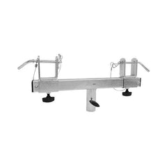 Global Truss STSB-005 - SUPPORT BAR FOR ST-90, ST-132 & ST-157 horizontal left | Stage Truss