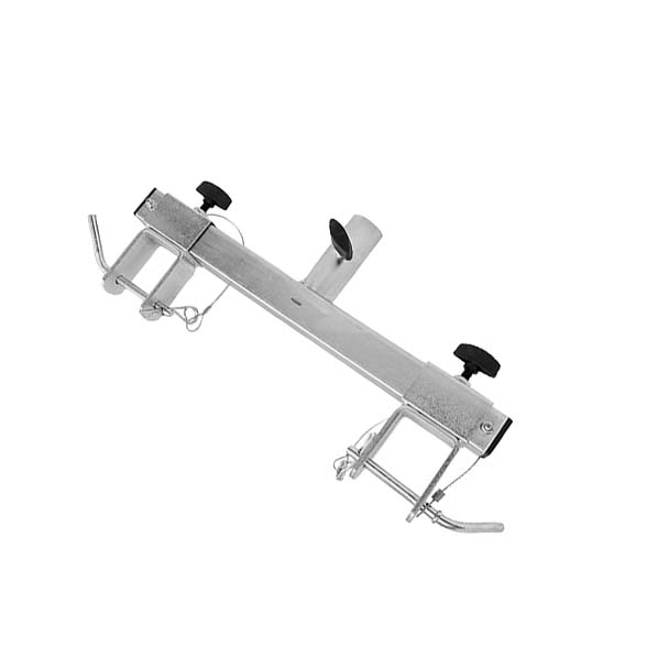 Global Truss STSB-005 - SUPPORT BAR FOR ST-90, ST-132 & ST-157 slant right down | Stage Truss