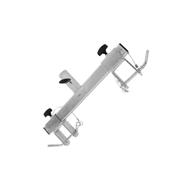 Global Truss STSB-005 - SUPPORT BAR FOR ST-90, ST-132 & ST-157 slant right | Stage Truss
