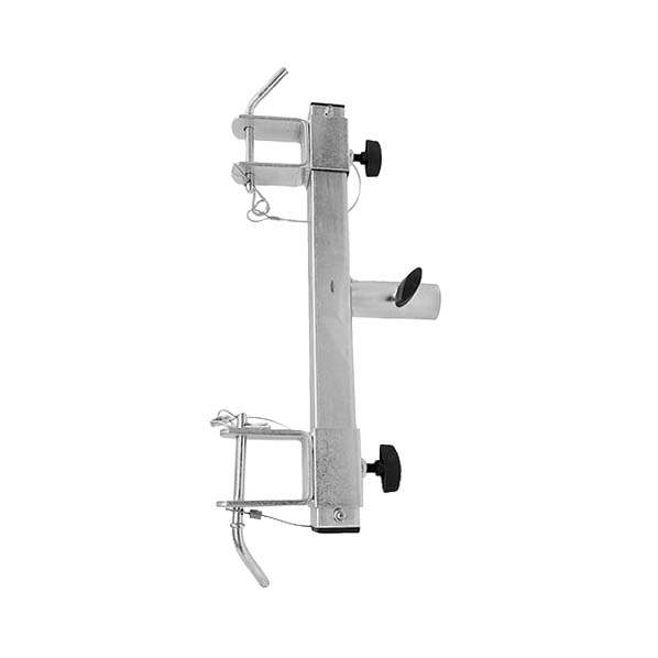 Global Truss STSB-005 - SUPPORT BAR FOR ST-90, ST-132 & ST-157 vertical left | Stage Truss