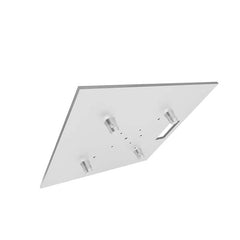 Global Truss - Base Plate 20x20A horizontal right inverted