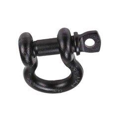 Global Truss - SHACKLE 5/8 - 5/8-inch Steel Shackle - horizontal right