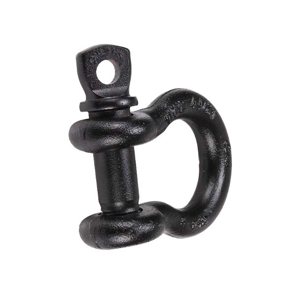 Global Truss - SHACKLE 5/8 - 5/8-inch Steel Shackle - vertical right
