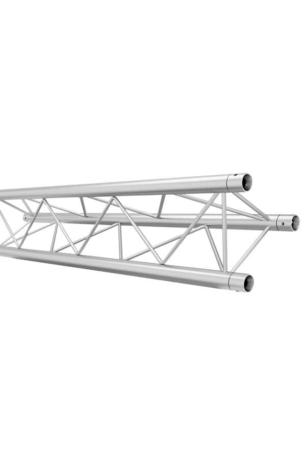 GLOBAL TRUSS F23 8.5IN ALUMINUM TRIANGLE TRUSS TR96105 - 8.2ft (2.5M) horizontal left  | Stage Truss