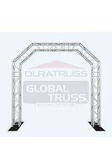 Global Truss 10x10 F34 Truss Archway | Stage Truss