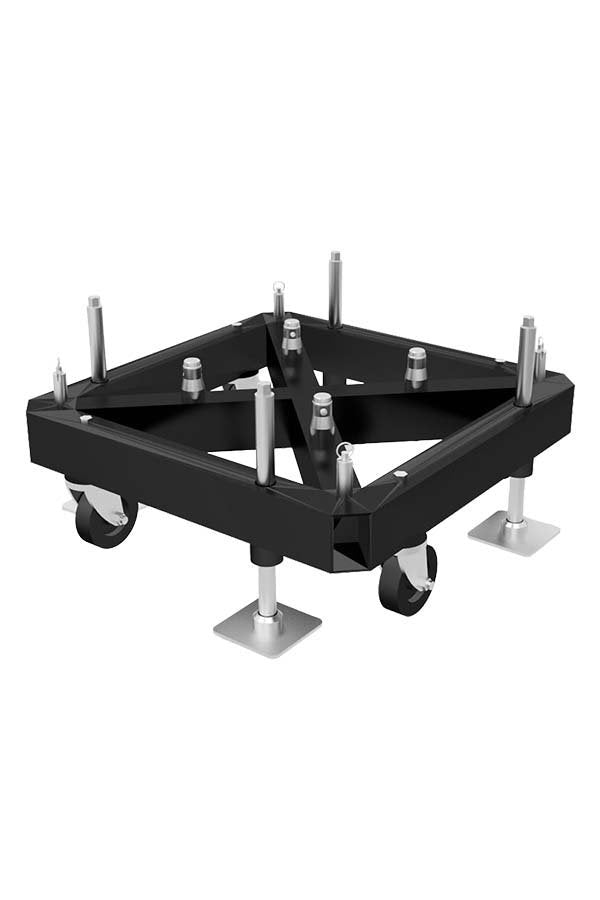 Global Truss - GT-44BS-1 - Ground Support Base | Stage Truss