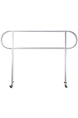 Global Truss Stage Guard Rails | Stage Truss