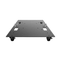 Global Truss 24x30WC Base Plate 24X30 ROLL front top 