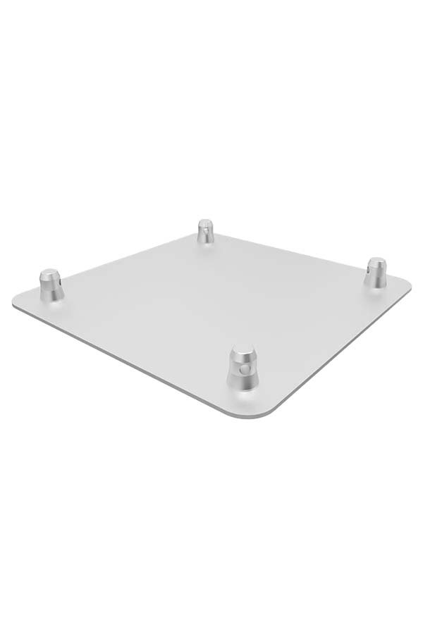 Global Truss SQ-4187 Base Plate | Stage Truss