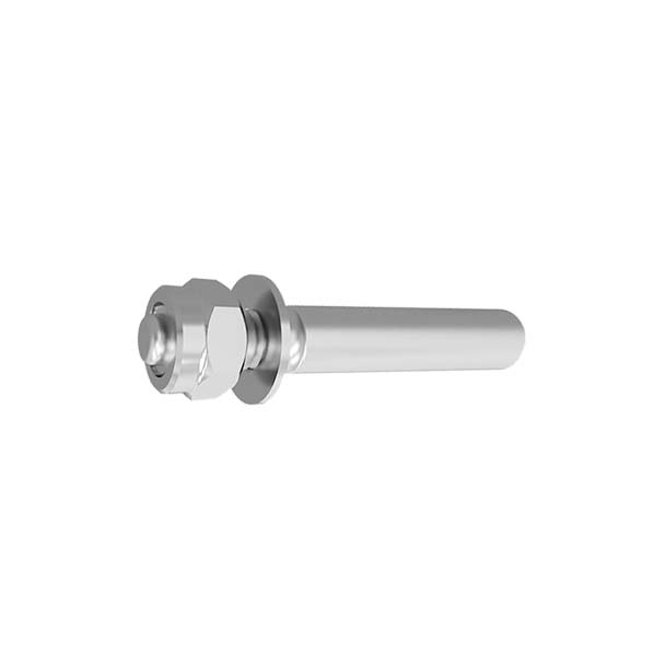 Global Truss - Coupler Pin 2 horizontal left