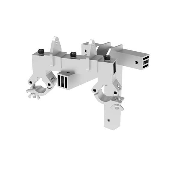 Global Truss - DT34-VA-WMT- Variable Angle Truss Wall Mount