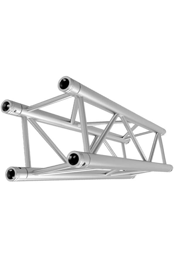 Global Truss - Dura Truss - DT-4111P 4.92 ft horizontal right  | Stage Truss