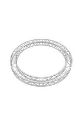 Global Truss 20x20 F34 12-inch Truss  Display Booth Circle | Stage Truss  -  1 pcs. Global Truss F34 12-inch 4Arc Circle 9.84 ft