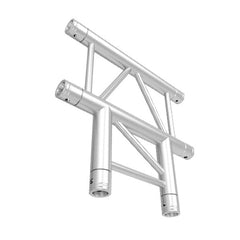GLOBAL TRUSS F32 IB-4068H - 3-WAY HORIZONTAL I-BEAM T-JUNCTION-vertical up | Stage Truss