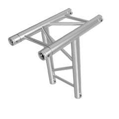 GLOBAL TRUSS F32 IB-4068V - 3-WAY VERTICAL I-BEAM T-JUNCTION-vertical up | Stage Truss