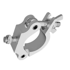 Global Truss - Narrow Clamp - Medium Duty Clamp For 50mm Tubing horizontal right