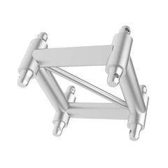 Global Truss SQ-29105P - 4.10inch (105MM) Truss Spacer vertical up