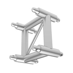 Global Truss SQ-29150P 150mm (5.90″) Truss Spacer horizontal right