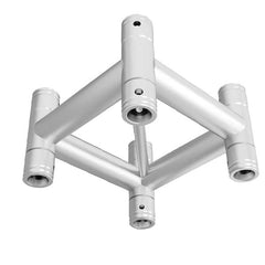 Global Truss - SQ-2918P - 180mm (7.08inch) Truss Spacer vertical up