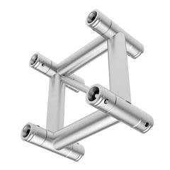 Global Truss - SQ-2919P - 190mm (7.48inch) Truss Spacer slant right down
