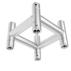 Global Truss - SQ-2920 - 200mm (7.87inch) Truss Spacer vertical up
