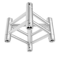 Global Truss - SQ-2922P - 220mm (8.66inch) Truss Spacer vertical up