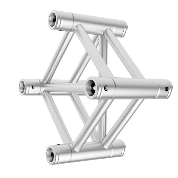 Global Truss - SQ-2923P - 220mm (9.05inch) Truss Spacer horizontal right