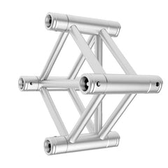 Global Truss - SQ-2924P - 240mm (9.45inch) Truss Spacer horizontal right