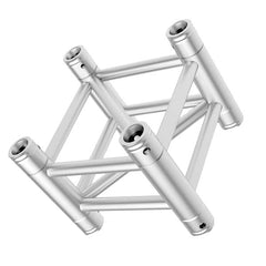 Global Truss - SQ-2924P - 240mm (9.45inch) Truss Spacer slant right down