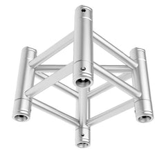 Global Truss - SQ-2924P - 240mm (9.45inch) Truss Spacer vertical up