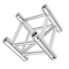 Global Truss SQ-2925P - 250mm (9.84inch) Truss Spacer slant right down