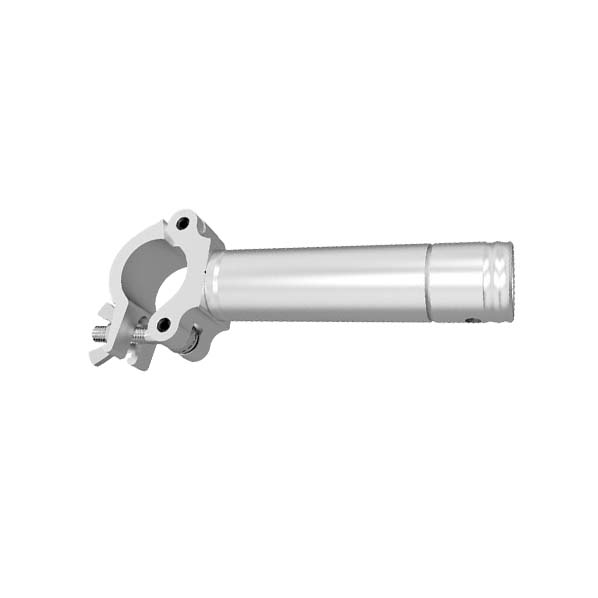 Global Truss - ST-5055 - Clamp with 210mm Spacer horizontal left
