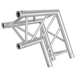 Global Truss TR-4088I - 2 way Apex in  slant right | Stage Truss