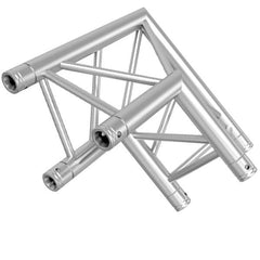 Global Truss TR-4088O - 2 way Apex out slant left | Stage Truss