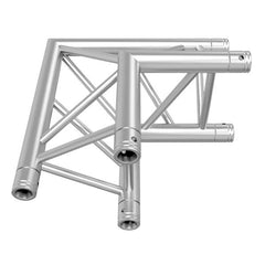 Global Truss TR-4088O - 2 way Apex out vertical up  | Stage Truss