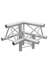 Global Truss TR-4093UR - 3-WAY 90 RIGHT APEX UP RIGHT | Stage Truss