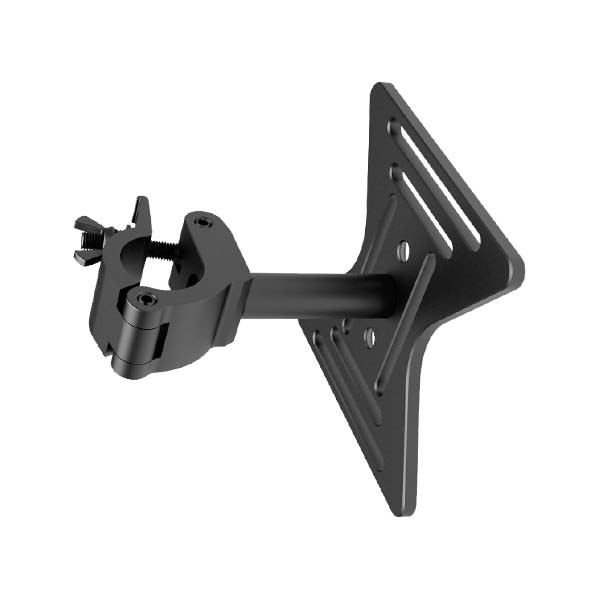Global Truss VP-MH-Clamp - Video Panel Attachment Clamp - horizontal left  | Stage Truss