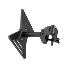 Global Truss VP-MH-Clamp - Video Panel Attachment Clamp - horizontal right  | Stage Truss