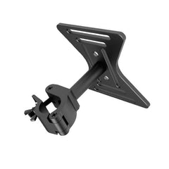 Global Truss VP-MH-Clamp - Video Panel Attachment Clamp - slant left down  | Stage Truss