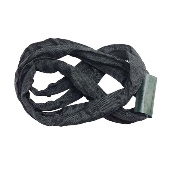 Global Truss Wire Rope 6 ft - horizontal left
