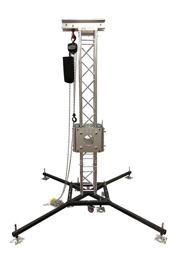 Global Truss - GT1804 -GROUND-SUPPORT-SYSTEM-18.04-ft