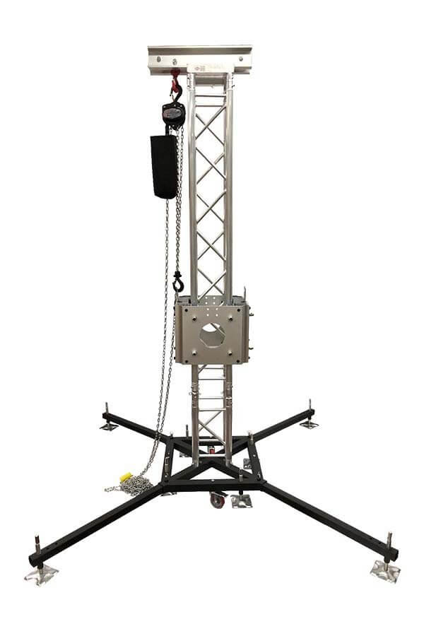 Ground Support Stand Ground Support Systems