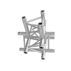 GLOBAL TRUSS TR-4098 - 4 WAY CROSS - APEX UP/DOWN  vertical up | Stage Truss