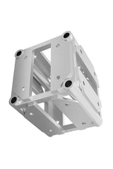 Global Truss - Dura Truss - DT-6WB slant right down  | Stage Truss